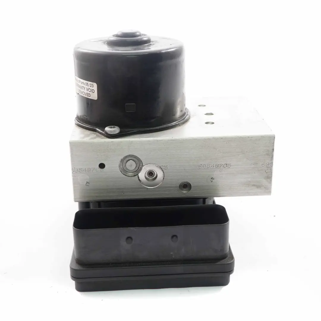 Mercedes W203 ABS ESP Hydraulische Bremspumpe A0054314412 - SKU A0355458132 - Teilenummer A0355458132