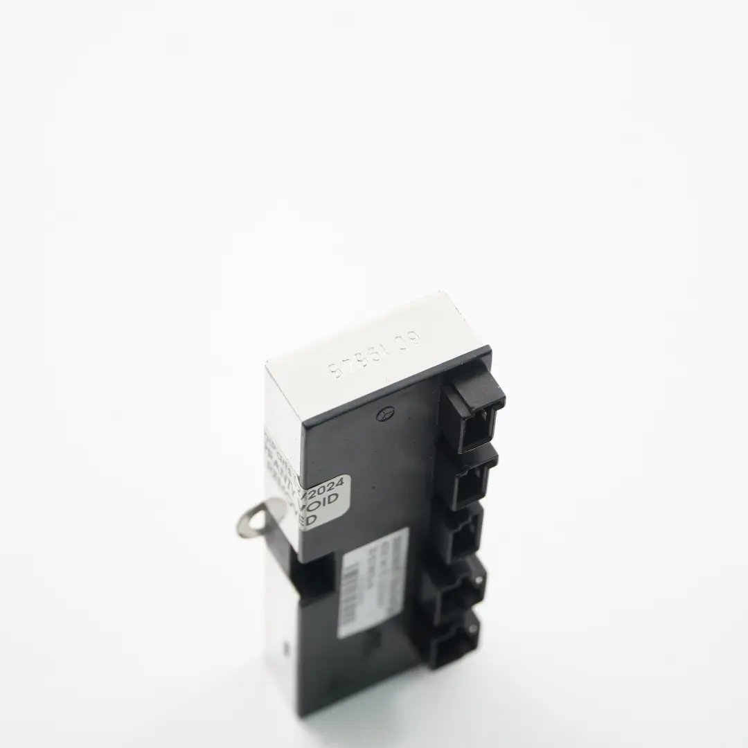 Mercedes C209 W211 CLS C219 Steering Wheel Module Control Unit - SKU A0365457032 - Part number A0365457032