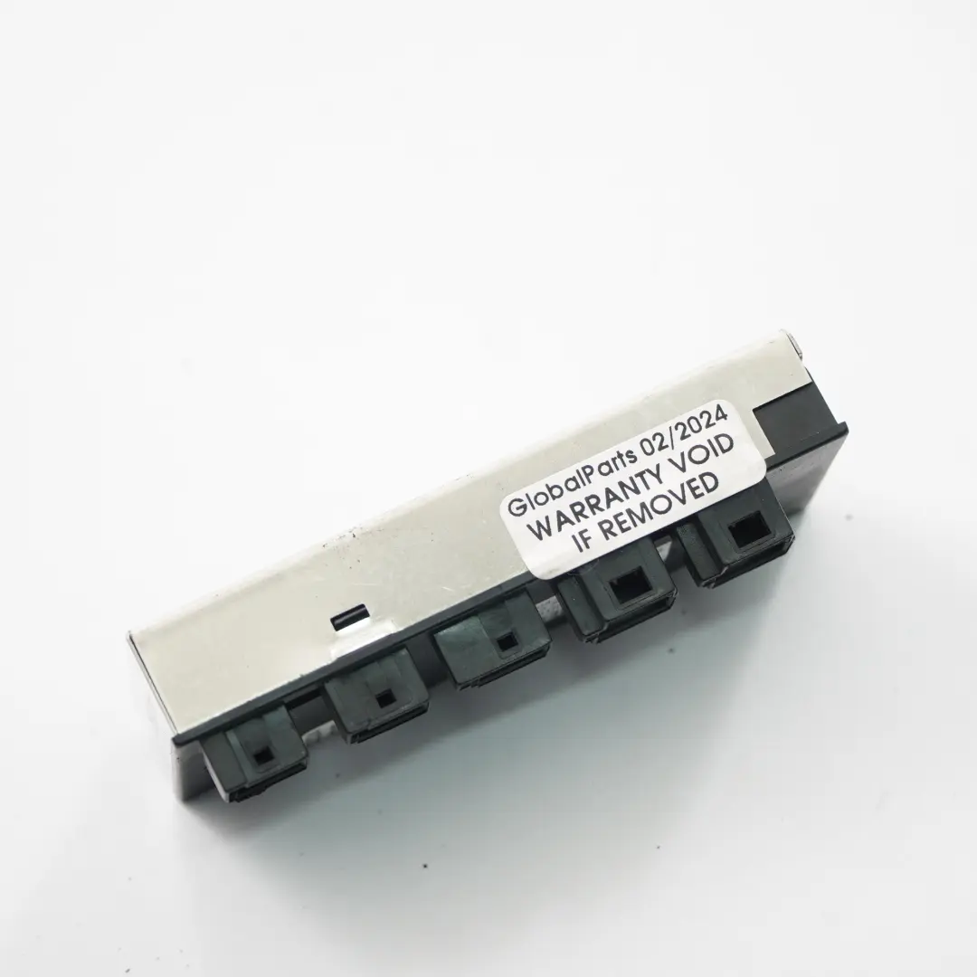 Mercedes C209 W211 CLS C219 Lenkrad modul Steuergerät - SKU A0365457032 - Teilenummer A0365457032