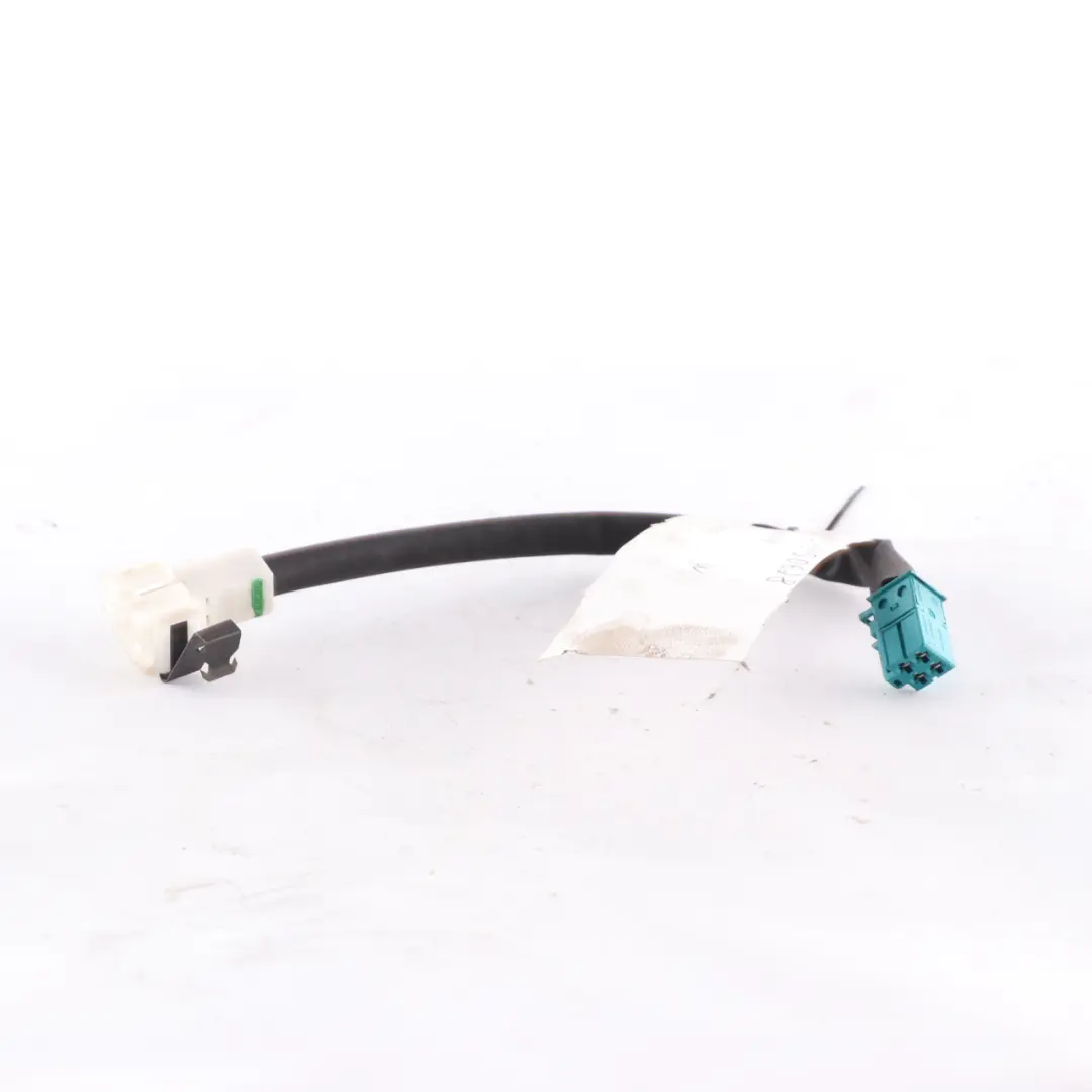 Cable Plug Wiring Loom Harness to Mercedes W204 with Part number A0375450628 Mercedes W204 Cable Plug Wiring Loom Harness - SKU A0375450628 - Part number A0375450628