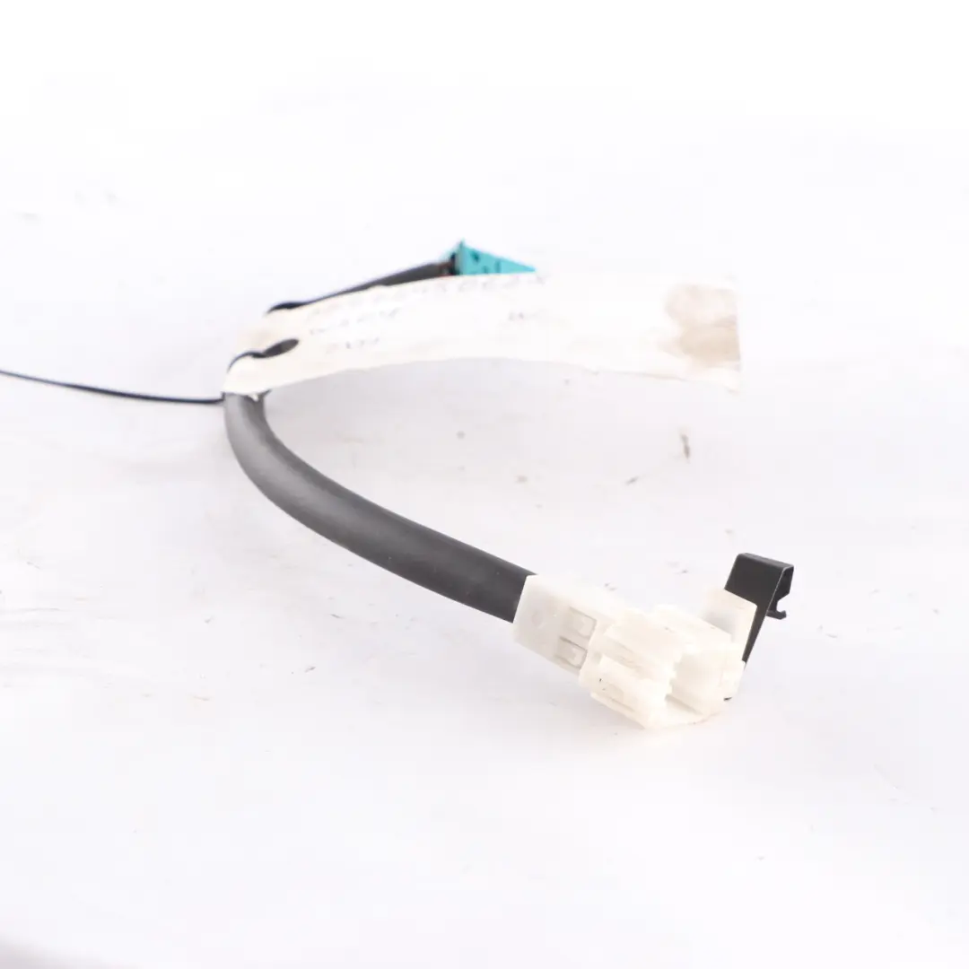 Cable Plug Wiring Loom Harness to Mercedes W204 with Part number A0375450628 Mercedes W204 Cable Plug Wiring Loom Harness - SKU A0375450628 - Part number A0375450628