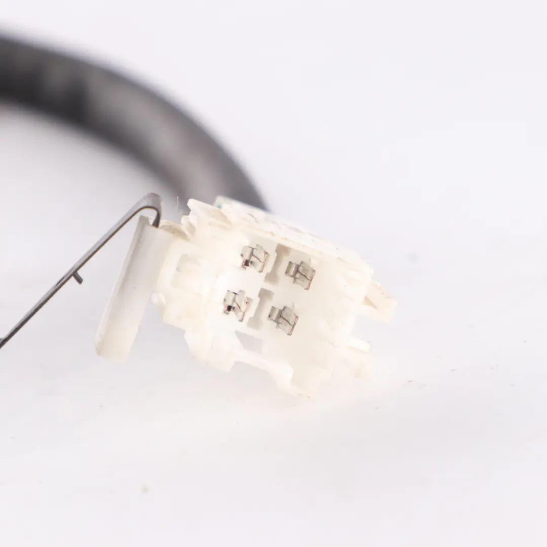 Cable Plug Wiring Loom Harness to Mercedes W204 with Part number A0375450628 Mercedes W204 Cable Plug Wiring Loom Harness - SKU A0375450628 - Part number A0375450628