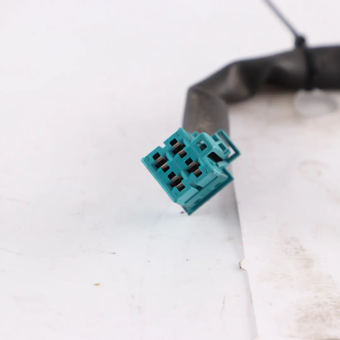 Cable Plug Wiring Loom Harness to Mercedes W204 with Part number A0375450628 Mercedes W204 Cable Plug Wiring Loom Harness - SKU A0375450628 - Part number A0375450628