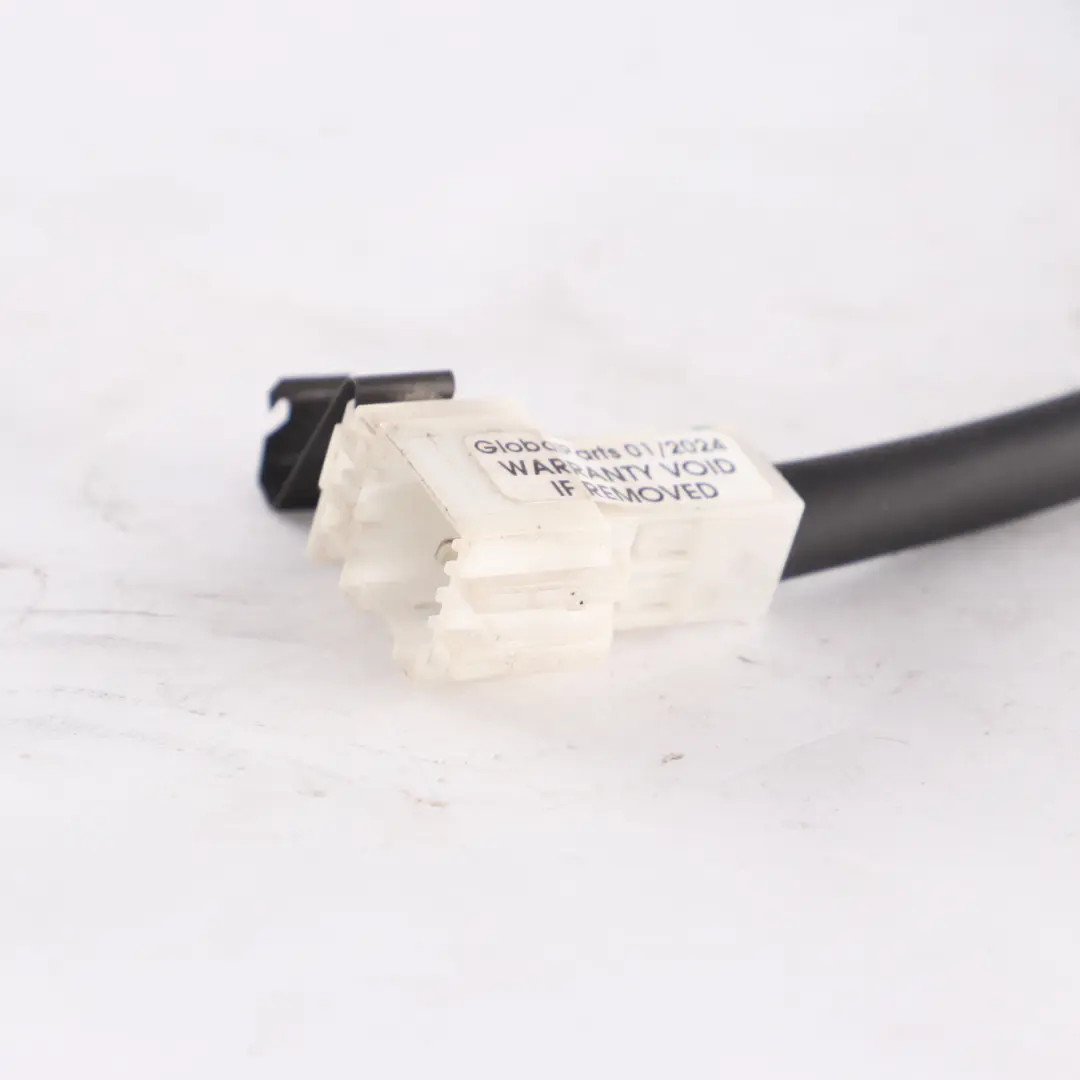 Cable Plug Wiring Loom Harness to Mercedes W204 with Part number A0375450628 Mercedes W204 Cable Plug Wiring Loom Harness - SKU A0375450628 - Part number A0375450628