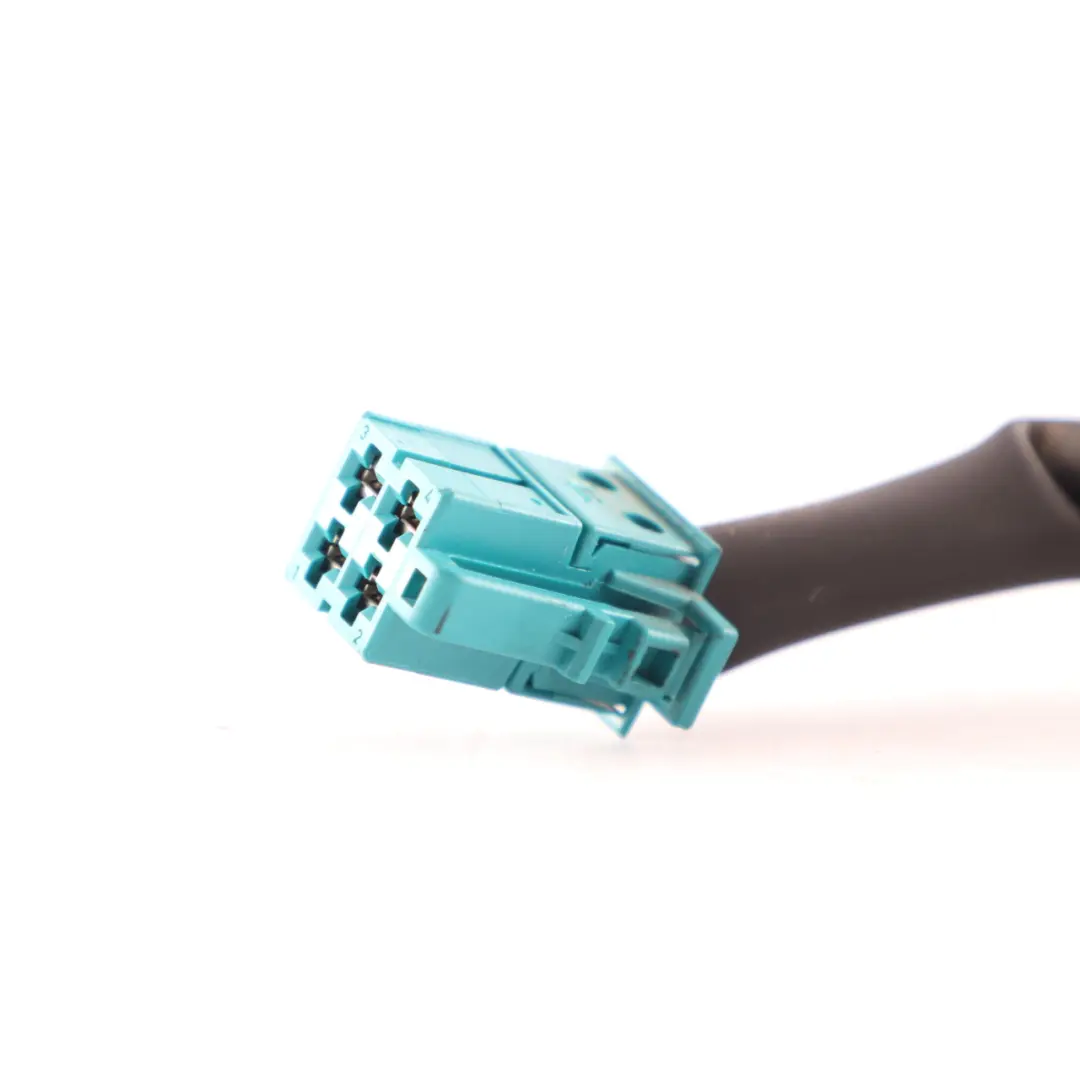 Cable Plug Wiring Loom Harness to Mercedes W204 with Part number A0375450628 Mercedes W204 Cable Plug Wiring Loom Harness - SKU A0375450628 - Part number A0375450628