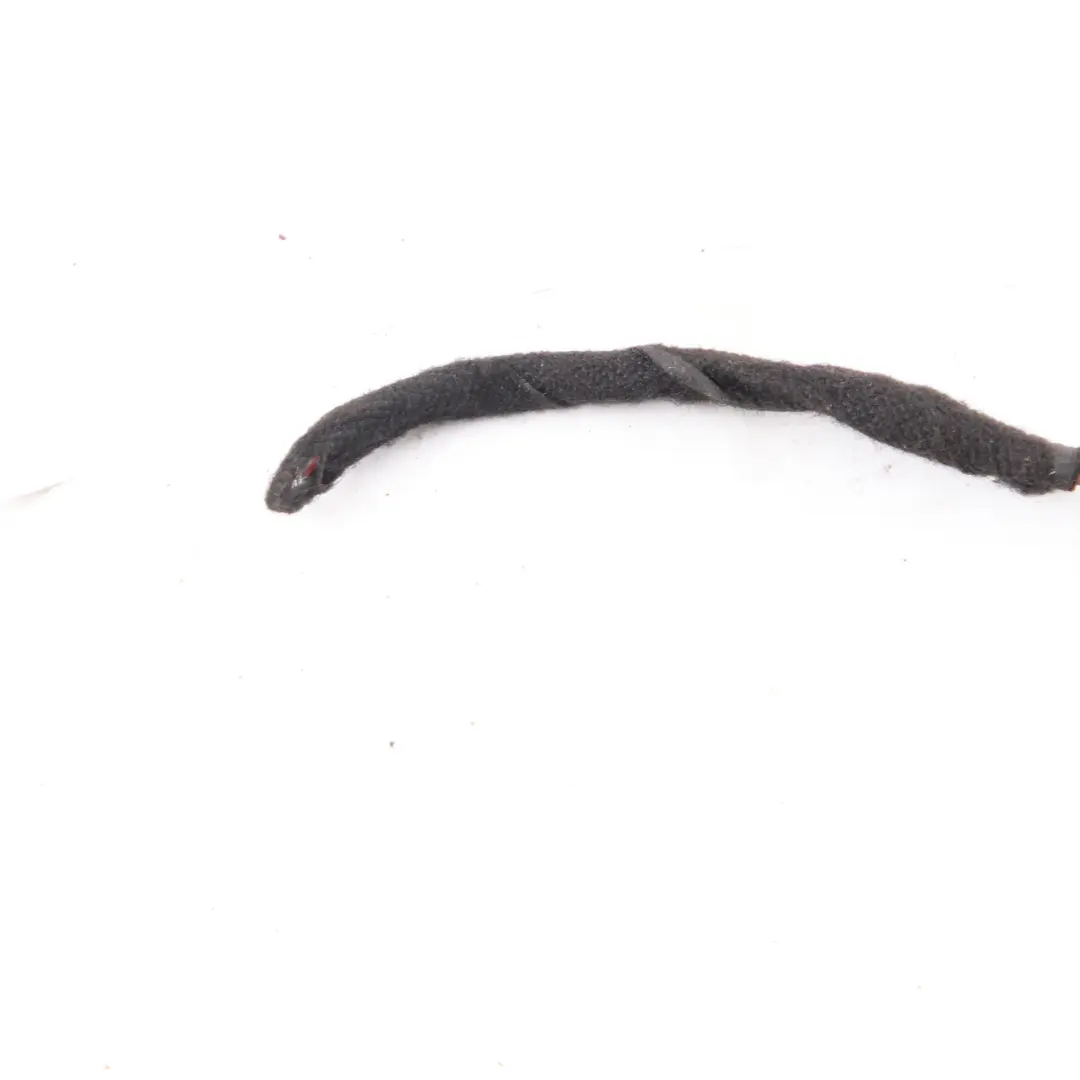  Clavija lámpara Mercedes W245 Cableado toma luz trasera derecha - SKU A0375453128 - Número de pieza A0375453128