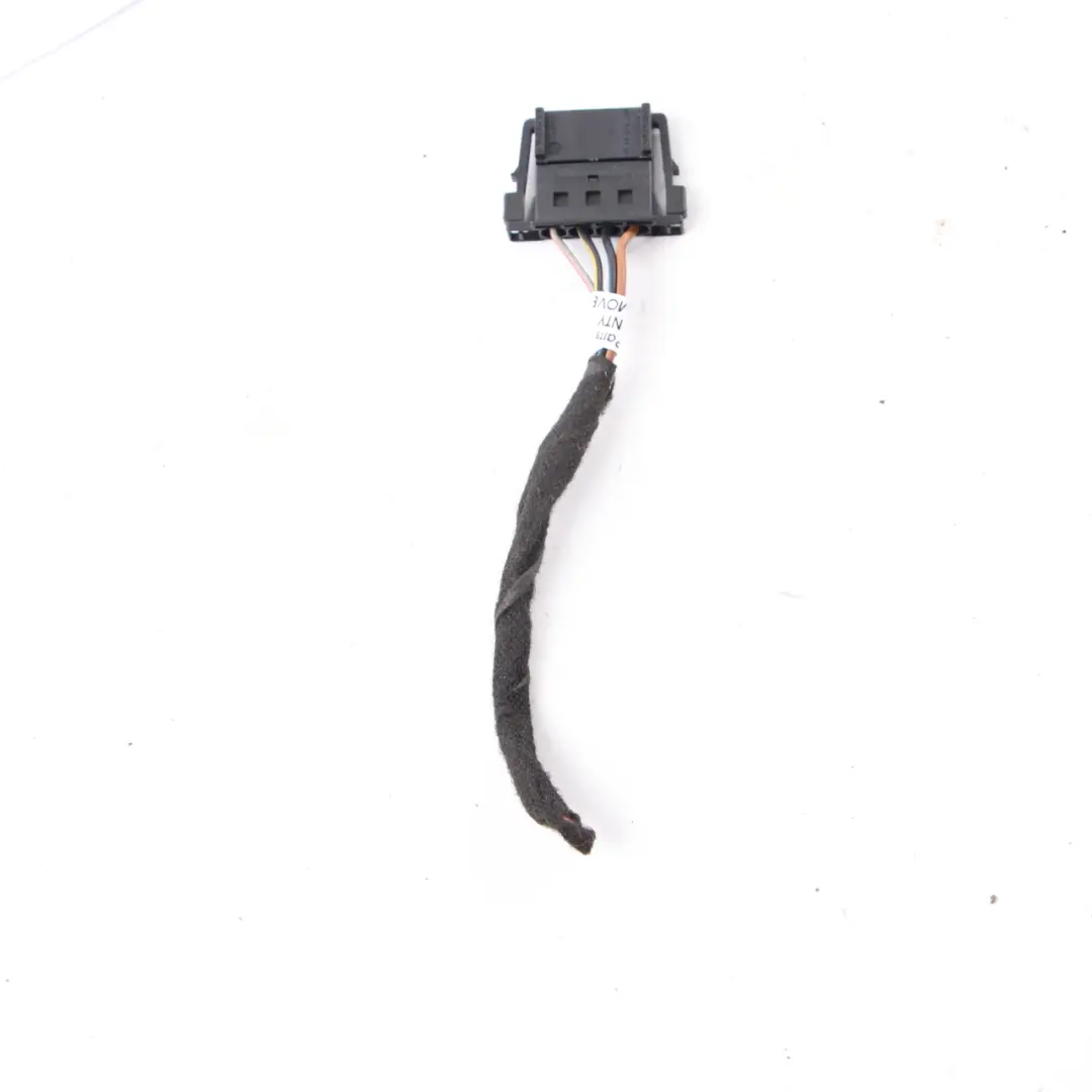  Lampenstecker Mercedes W245 Lichtsteckdose Verkabelung Hinten Rechts - SKU A0375453128 - Teilenummer A0375453128