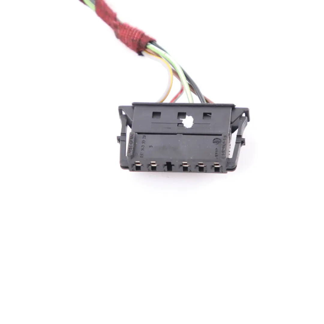 Lamp Plug Mercedes SLK R171 Rear Right O/S Light Socket Wiring 0375453528 to with Part number A0375453528 Lamp Plug Mercedes SLK R171 Rear Right O/S Light Socket Wiring 0375453528 - SKU A0375453528-1 - Part number A0375453528