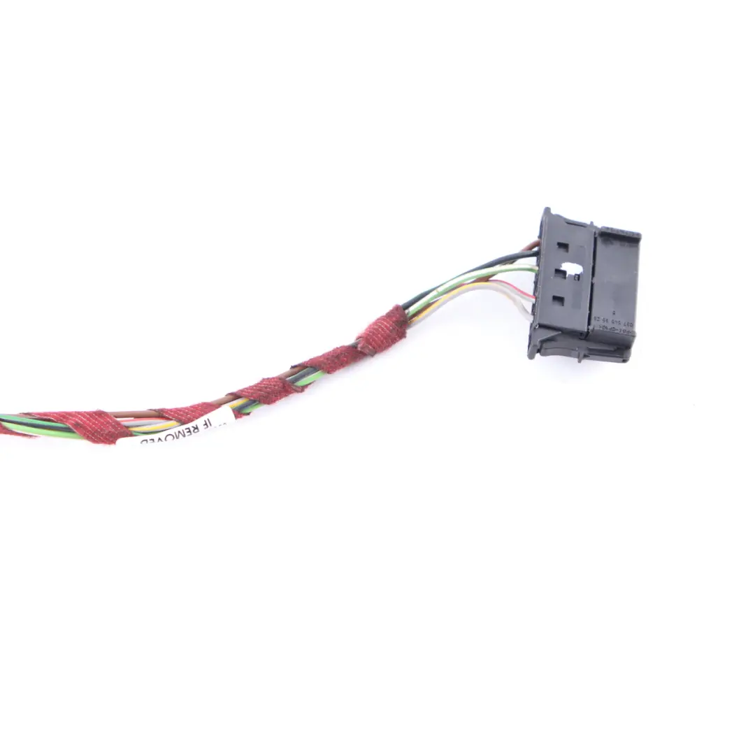 Lamp Plug Mercedes SLK R171 Rear Right O/S Light Socket Wiring 0375453528 to with Part number A0375453528 Lamp Plug Mercedes SLK R171 Rear Right O/S Light Socket Wiring 0375453528 - SKU A0375453528-1 - Part number A0375453528