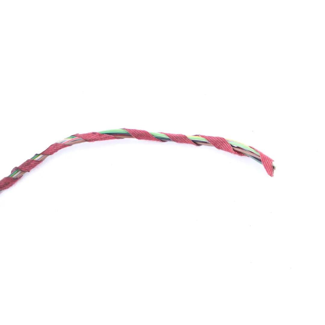 Lamp Plug Mercedes SLK R171 Rear Right O/S Light Socket Wiring 0375453528 - SKU A0375453528-1 - Part number A0375453528