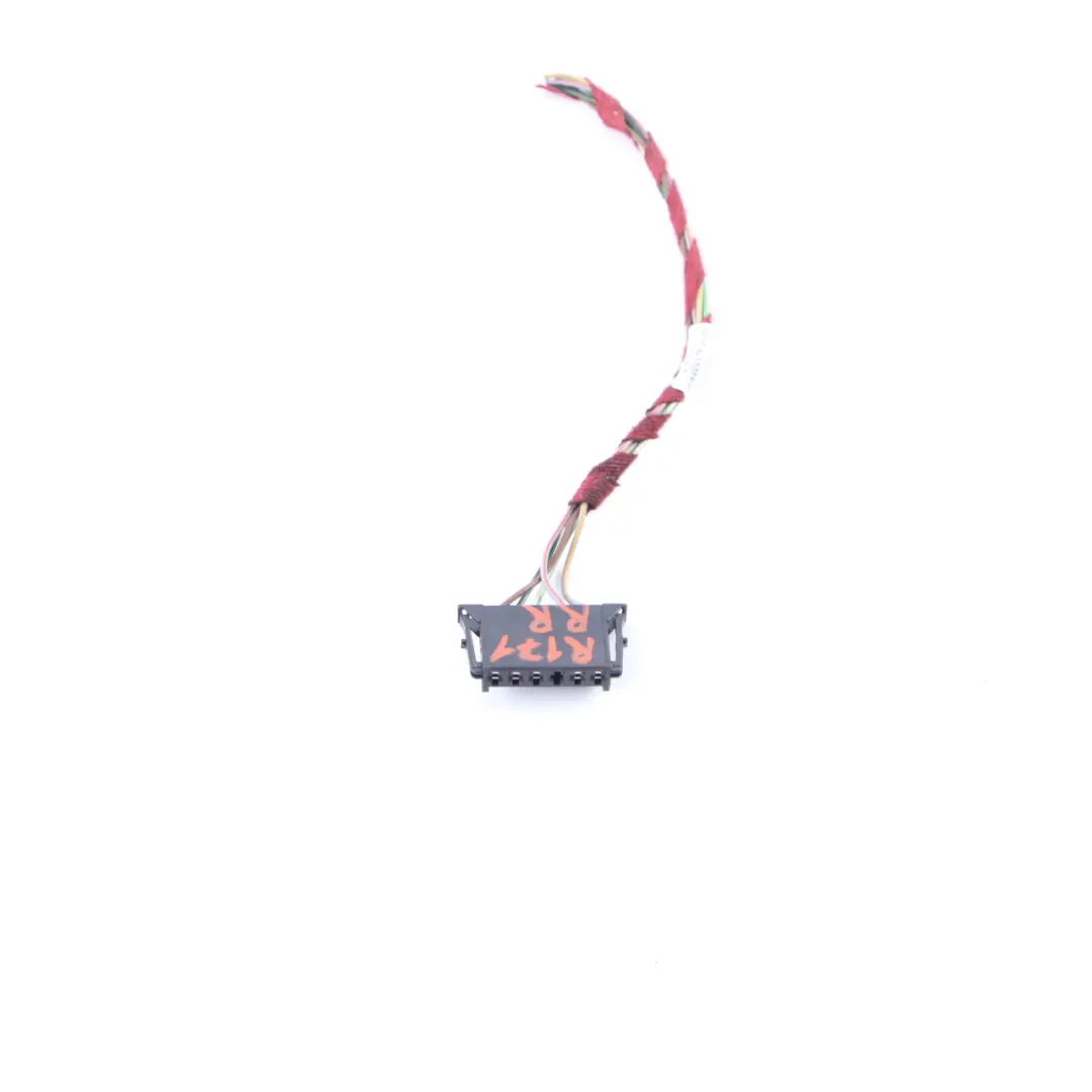 Lamp Plug Mercedes SLK R171 Rear Right O/S Light Socket Wiring 0375453528 to with Part number A0375453528 Lamp Plug Mercedes SLK R171 Rear Right O/S Light Socket Wiring 0375453528 - SKU A0375453528-1 - Part number A0375453528