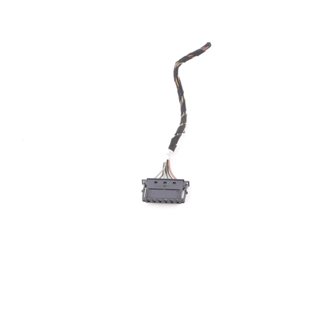  Enchufe de la lámpara Mercedes CL203 trasera derecha Light Socket Cableado - SKU A0375453528-2 - Número de pieza A0375453528