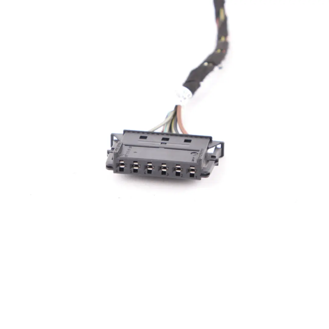  Enchufe de la lámpara Mercedes CL203 trasera derecha Light Socket Cableado - SKU A0375453528-2 - Número de pieza A0375453528