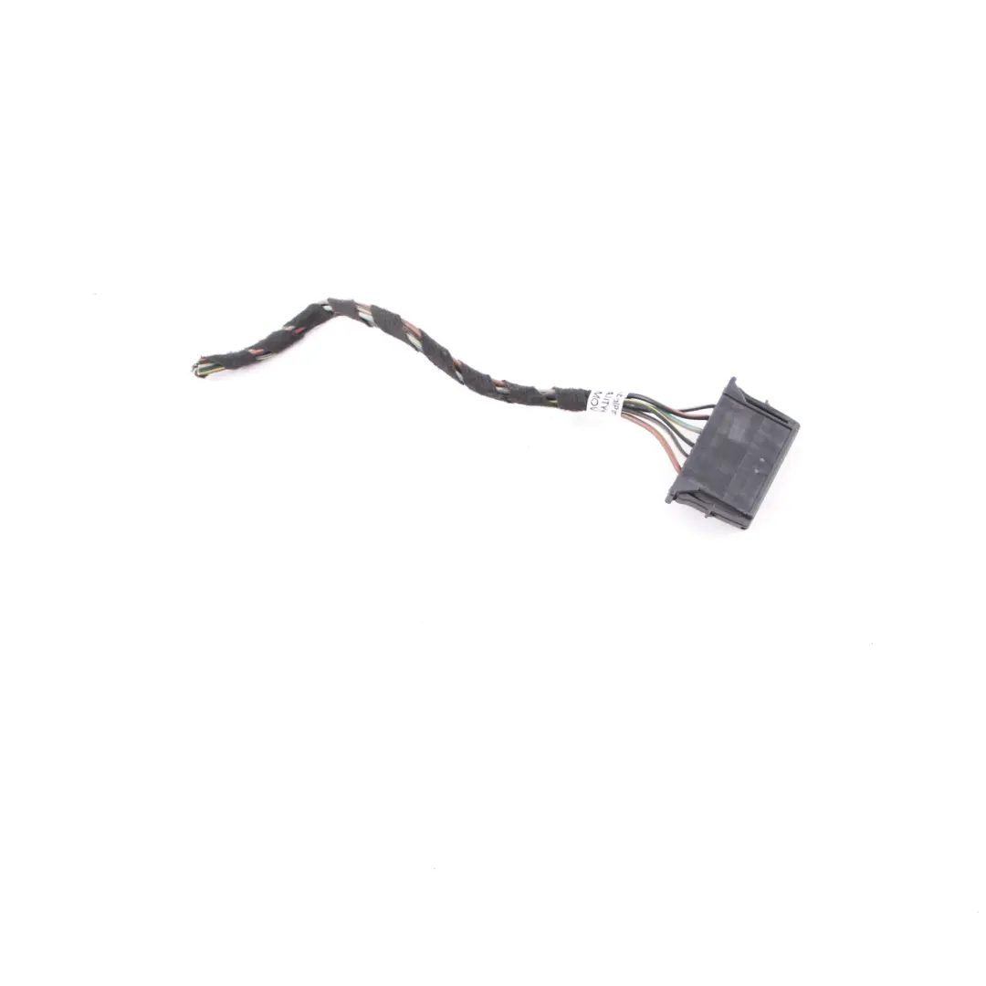 Bouchon de Lampe Mercedes CL203 Câblage de la prise de lumière arrière droite pour à propos du numéro de pièce A0375453528 Bouchon de Lampe Mercedes CL203 Câblage de la prise de lumière arrière droite - SKU A0375453528-2 - Numéro de pièce A0375453528