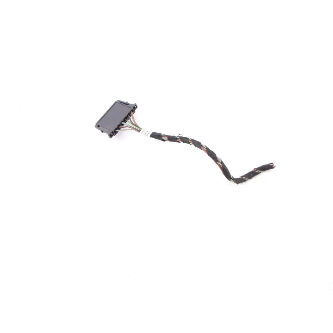  Bouchon de Lampe Mercedes CL203 Câblage de la prise de lumière arrière droite - SKU A0375453528-2 - Numéro de pièce A0375453528