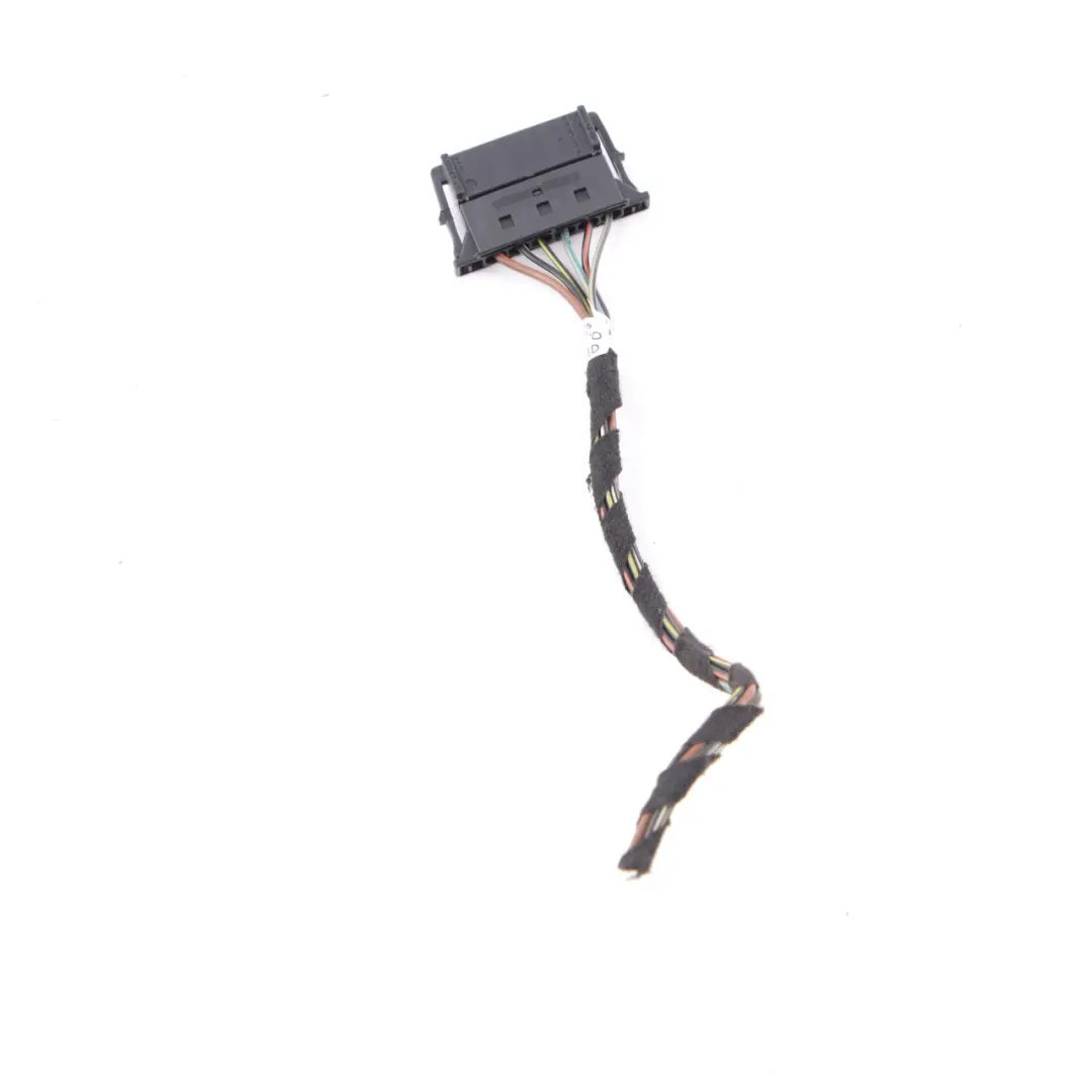  Bouchon de Lampe Mercedes CL203 Câblage de la prise de lumière arrière droite - SKU A0375453528-2 - Numéro de pièce A0375453528