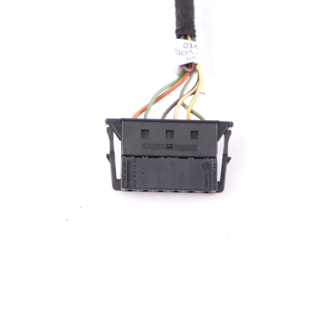 Lamp Plug Mercedes S203 Rear Light Socket Wiring to with Part number A0375453528 Lamp Plug Mercedes S203 Rear Light Socket Wiring - SKU A0375453528-4 - Part number A0375453528