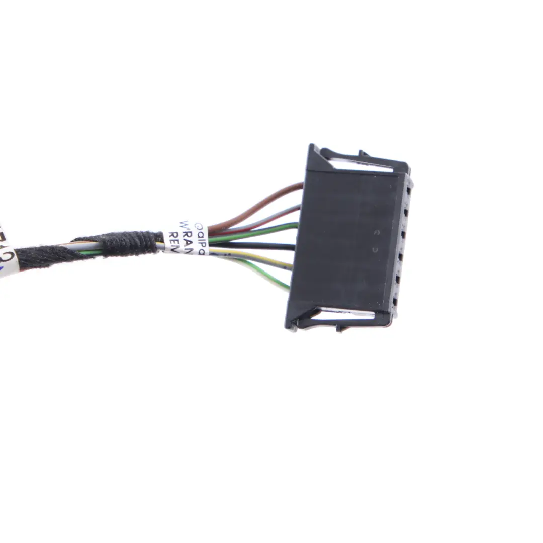 Lamp Plug Mercedes S203 Rear Light Socket Wiring to with Part number A0375453528 Lamp Plug Mercedes S203 Rear Light Socket Wiring - SKU A0375453528-4 - Part number A0375453528