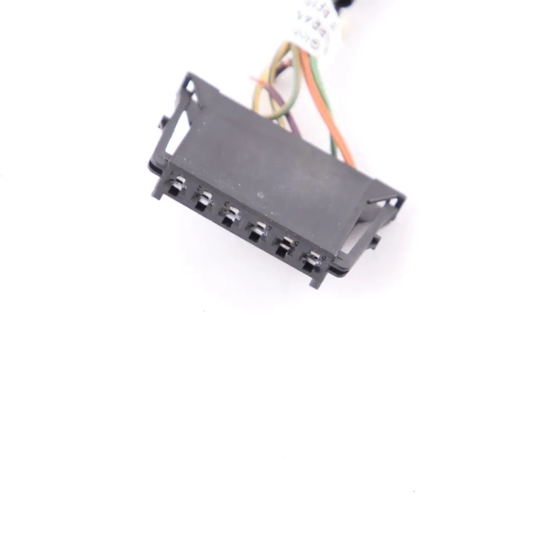 Lamp Plug Mercedes W164 Rear Right O/S Light Socket Wiring 0375453528 to with Part number A0375453528 Lamp Plug Mercedes W164 Rear Right O/S Light Socket Wiring 0375453528 - SKU A0375453528 - Part number A0375453528