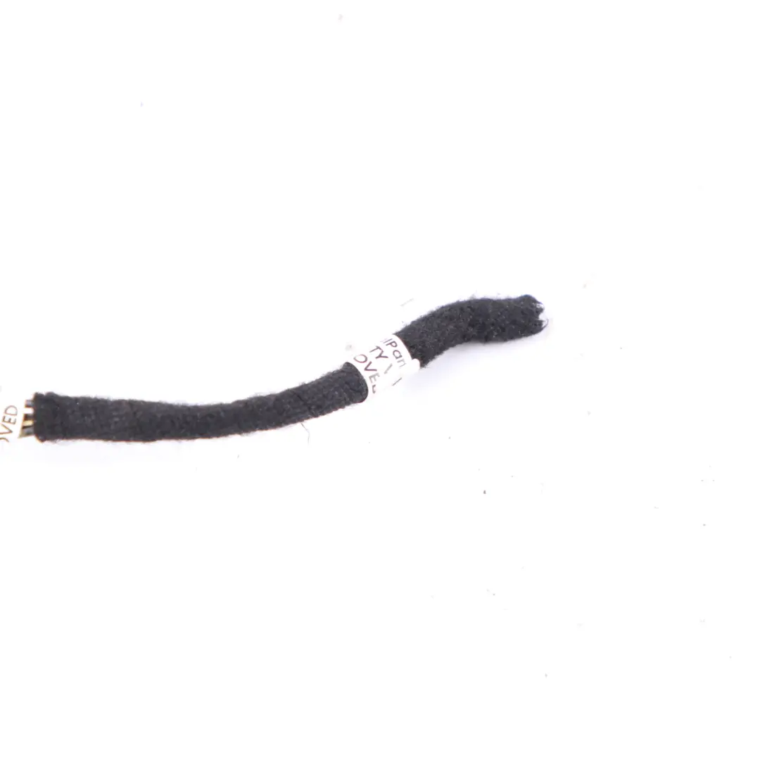  Lamp Plug Mercedes W164 Rear Right O/S Light Socket Wiring 0375453528 - SKU A0375453528 - Part number A0375453528