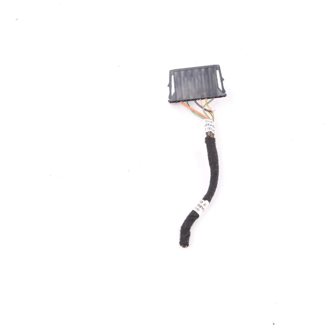 Lamp Plug Mercedes W164 Rear Right O/S Light Socket Wiring 0375453528 to with Part number A0375453528 Lamp Plug Mercedes W164 Rear Right O/S Light Socket Wiring 0375453528 - SKU A0375453528 - Part number A0375453528