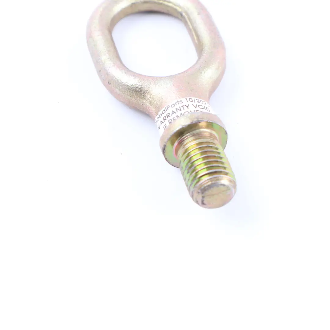 Hak Ucho Holownicze do VW Volkswagen Golf 3 4 o numerze A03DEGRK VW Volkswagen Golf 3 4 Hak Ucho Holownicze - SKU A03DEGRK - Numer Części A03DEGRK