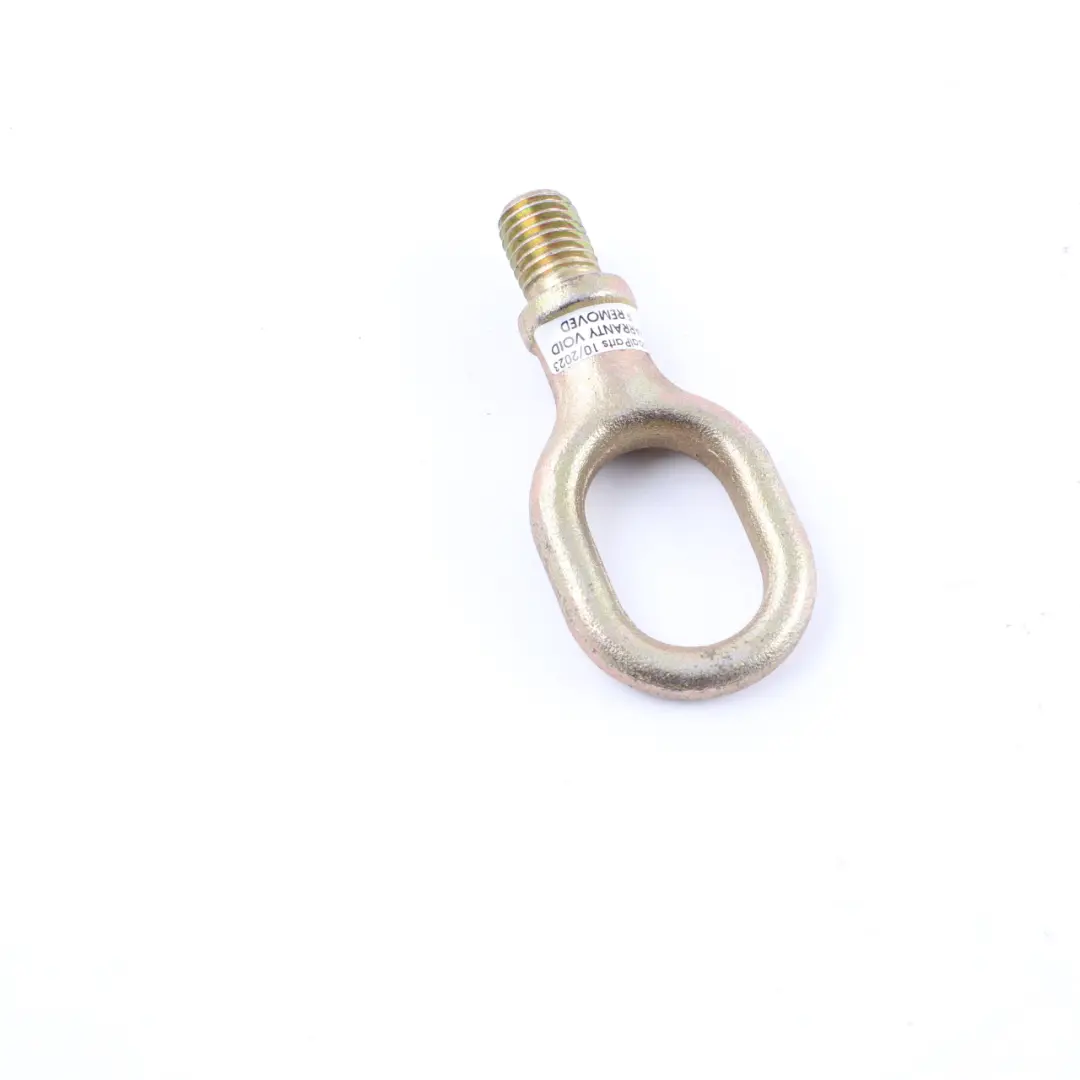 Abschleppöse Abschlepphaken Werkzeug für VW Volkswagen Golf 3 4 mit Teilenummer A03DEGRK VW Volkswagen Golf 3 4 Abschleppöse Abschlepphaken Werkzeug - SKU A03DEGRK - Teilenummer A03DEGRK