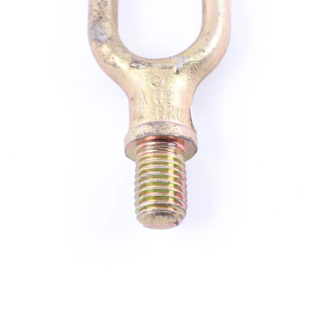 Gancio di traino ad occhiello Strumento per VW Volkswagen Golf 3 4 con numero di parte A03DEGRK VW Volkswagen Golf 3 4 Gancio di traino ad occhiello Strumento - SKU A03DEGRK - Numero di parte A03DEGRK