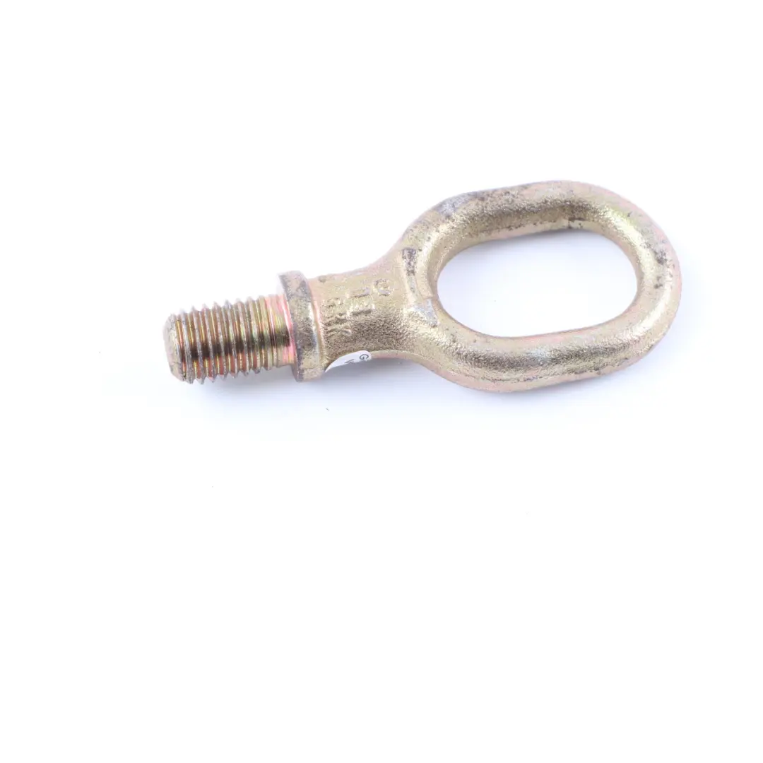 VW Volkswagen Golf 3 4 Towing Eye Tow Hook Tool - SKU A03DEGRK - Part number A03DEGRK