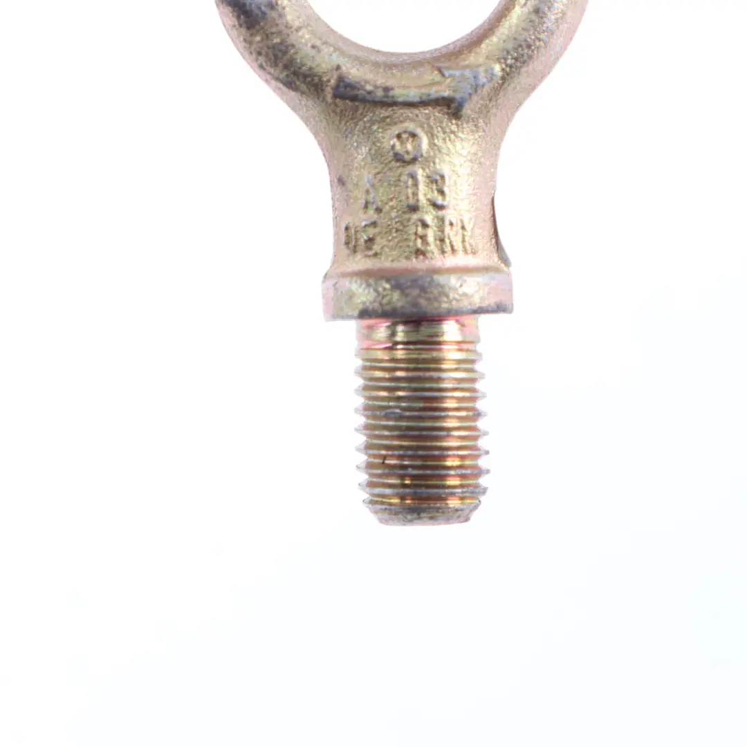 Gancio di traino ad occhiello Strumento per VW Volkswagen Golf 3 4 con numero di parte A03DEGRK VW Volkswagen Golf 3 4 Gancio di traino ad occhiello Strumento - SKU A03DEGRK - Numero di parte A03DEGRK