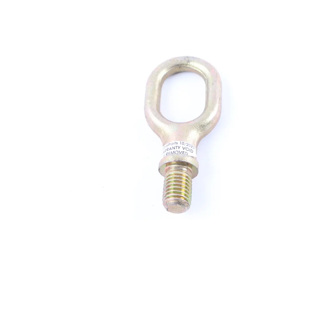 VW Volkswagen Golf 3 4 Towing Eye Tow Hook Tool - SKU A03DEGRK - Part number A03DEGRK