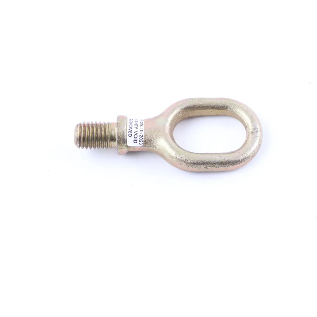 VW Volkswagen Golf 3 4 Towing Eye Tow Hook Tool - SKU A03DEGRK - Part number A03DEGRK