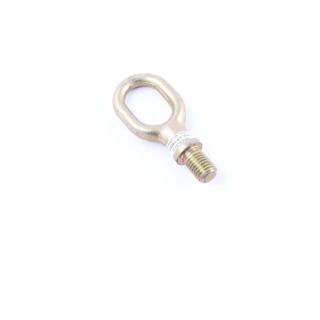 Towing Eye Tow Hook Tool to VW Volkswagen Golf 3 4 with Part number A03DEGRK VW Volkswagen Golf 3 4 Towing Eye Tow Hook Tool - SKU A03DEGRK - Part number A03DEGRK