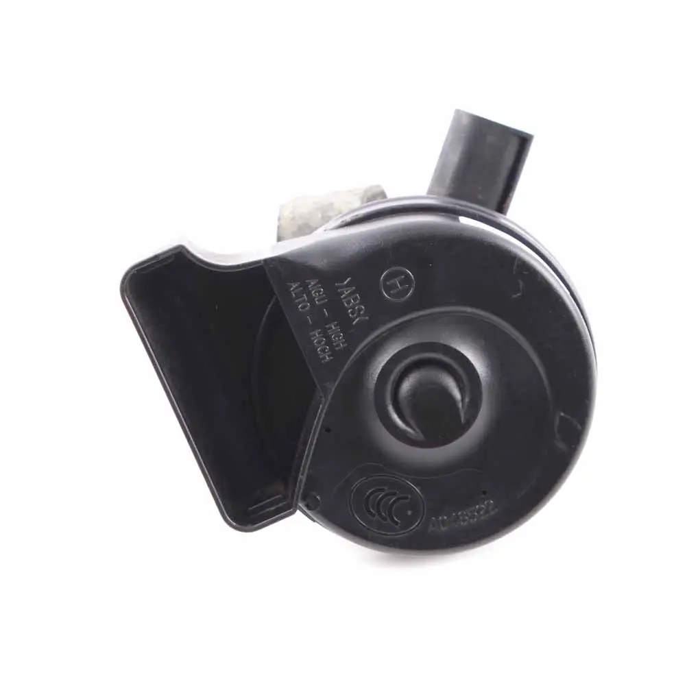 Horn Signal FIAMM Fanfare High Tone Horn Signal 0055307 to with Part number A046522 Horn Signal FIAMM Fanfare High Tone Horn Signal 0055307 - SKU A046522 - Part number A046522