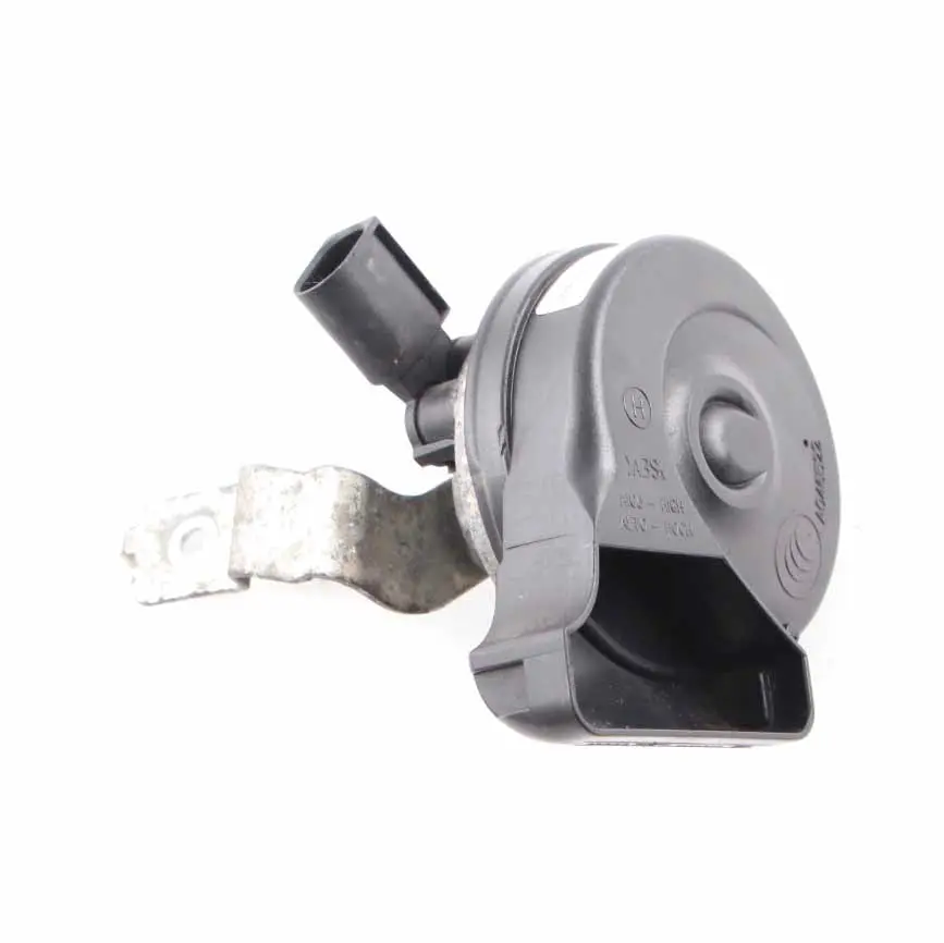 Unbranded Avertisseur Sonore Klaxon Fiamm Fanfare Ton Aigu 0055307 - SKU A046522 - Numéro de pièce A046522