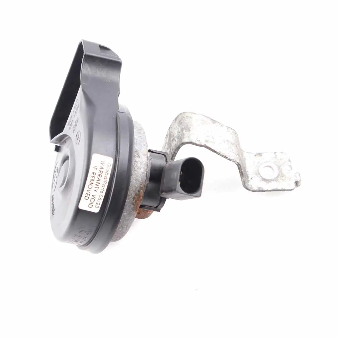 Unbranded Fiamm Clacson Segnale Tono Alto 0055307 - SKU A046522 - Numero di parte A046522