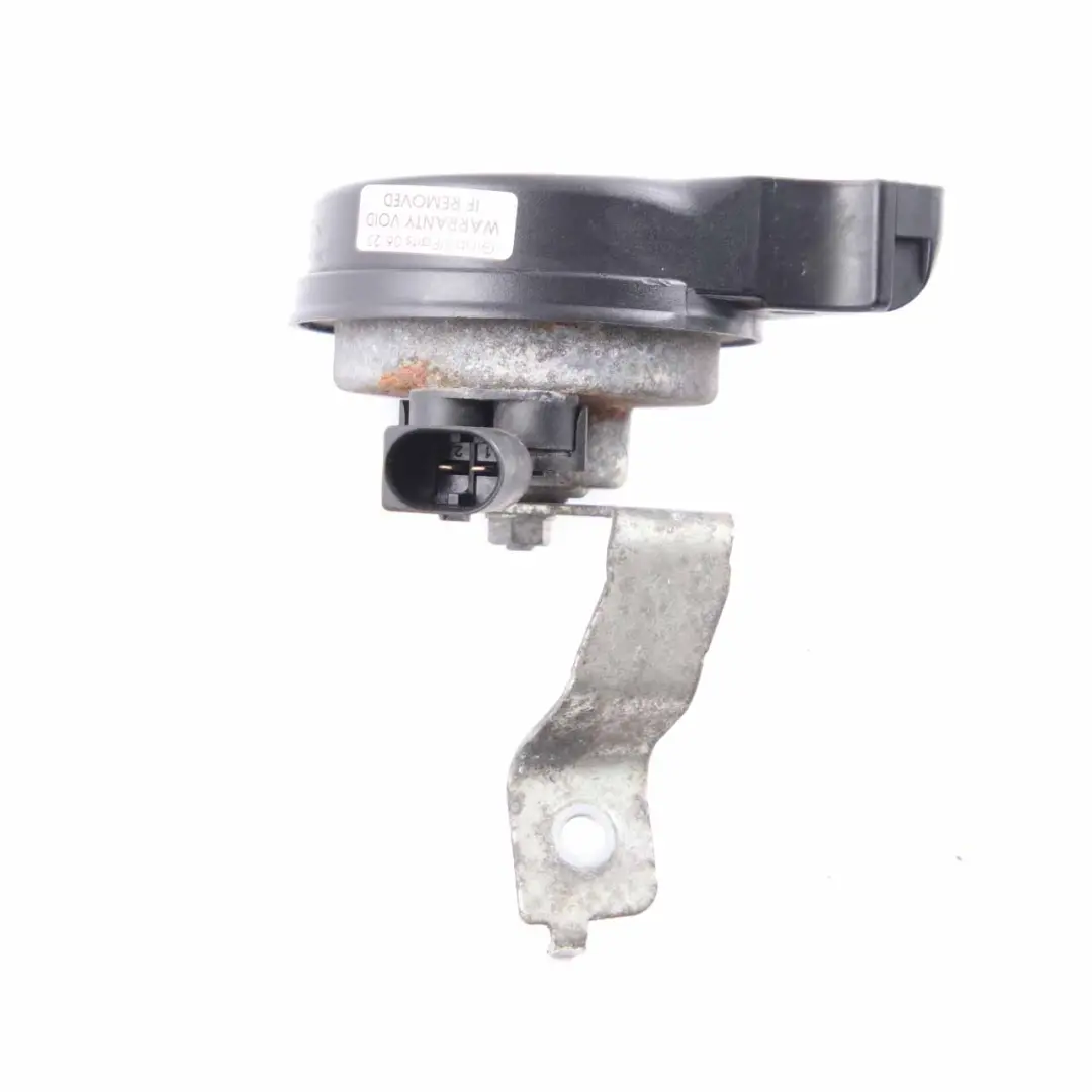 Horn Signal FIAMM Fanfare Hoher Ton 0055307 für Unbranded mit Teilenummer A046522 Unbranded Horn Signal FIAMM Fanfare Hoher Ton 0055307 - SKU A046522 - Teilenummer A046522