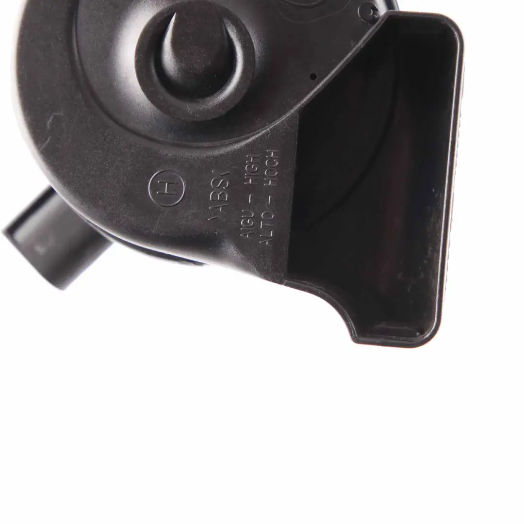  Horn Signal FIAMM Fanfare High Tone Horn Signal 0055307 - SKU A046522 - Part number A046522