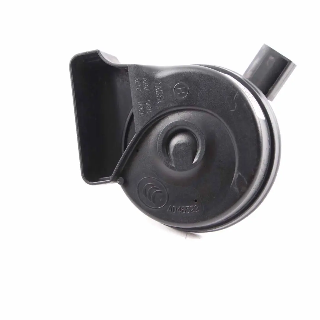 Horn Signal FIAMM Fanfare High Tone Horn Signal 0055307 to with Part number A046522 Horn Signal FIAMM Fanfare High Tone Horn Signal 0055307 - SKU A046522 - Part number A046522