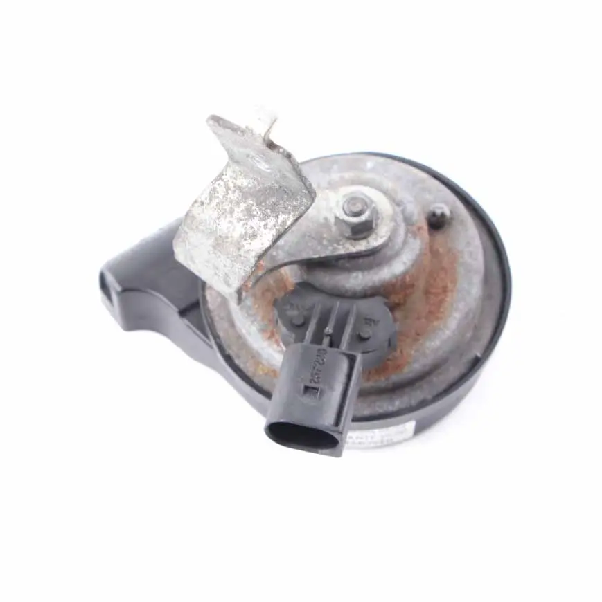 Horn Signal FIAMM Fanfare High Tone Horn Signal 0055307 to with Part number A046522 Horn Signal FIAMM Fanfare High Tone Horn Signal 0055307 - SKU A046522 - Part number A046522