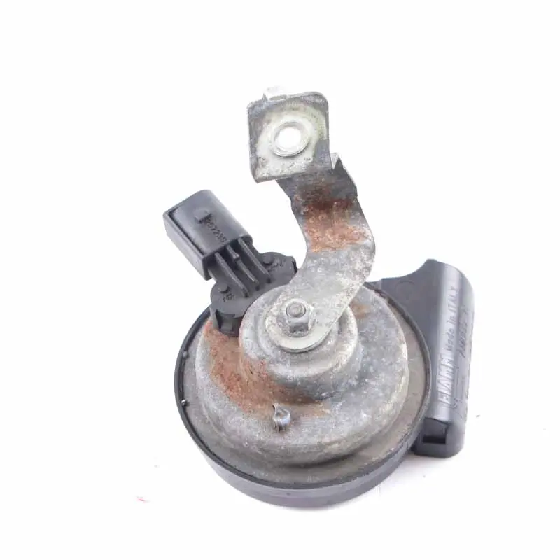 Horn Signal FIAMM Fanfare High Tone Horn Signal 0055307 to with Part number A046522 Horn Signal FIAMM Fanfare High Tone Horn Signal 0055307 - SKU A046522 - Part number A046522