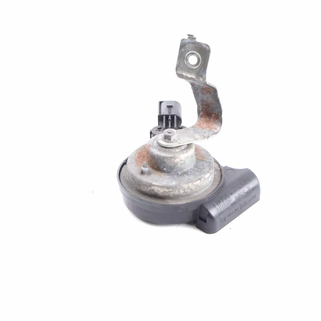 Horn Signal FIAMM Fanfare High Tone Horn Signal 0055307 to with Part number A046522 Horn Signal FIAMM Fanfare High Tone Horn Signal 0055307 - SKU A046522 - Part number A046522