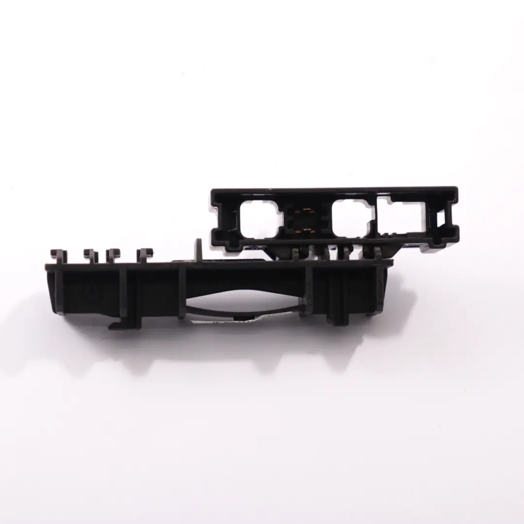Mercedes W203 W204 W218 Front Seat Wiring Loom Plug Connector - SKU A0465456628 - Part number A0465456628