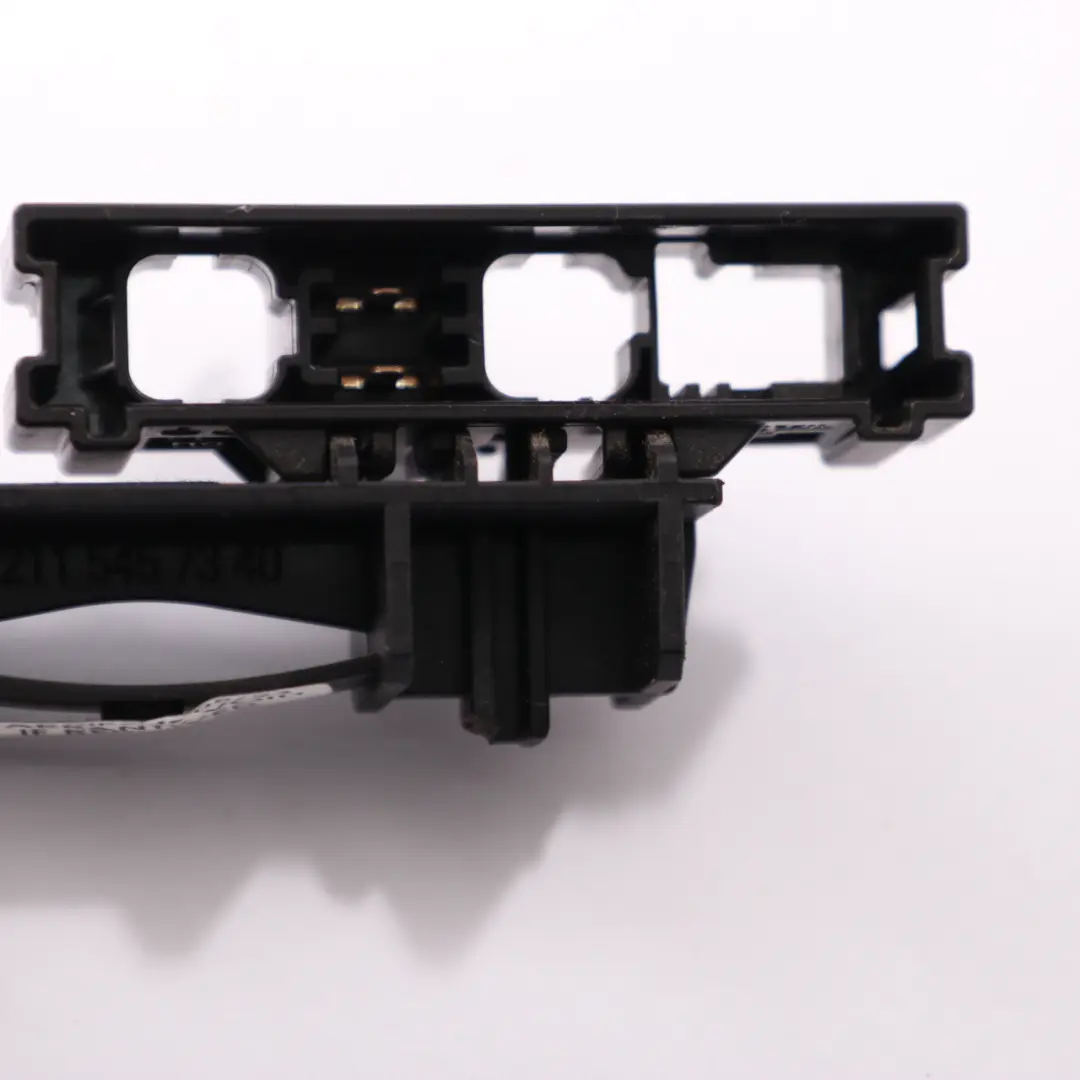 Mercedes W203 W204 W218 Front Seat Wiring Loom Plug Connector - SKU A0465456628 - Part number A0465456628