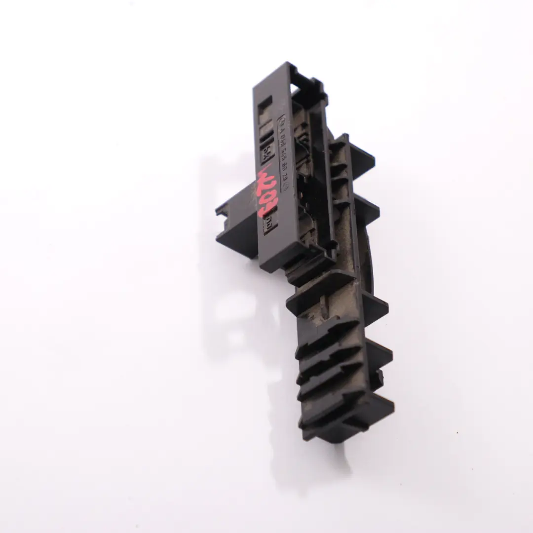 Mercedes W203 W204 W218 Front Seat Wiring Loom Plug Connector - SKU A0465456628 - Part number A0465456628