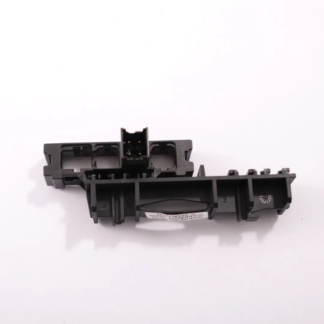 Mercedes W203 W204 W218 Sedile anteriore cablaggio Plug Connettore - SKU A0465456628 - Numero di parte A0465456628