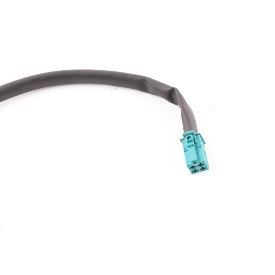 Mercedes W169 W204 Cable Bloqueo Dirección Conector Enchufe Cableado - SKU A0495453128 - Número de pieza A0495453128