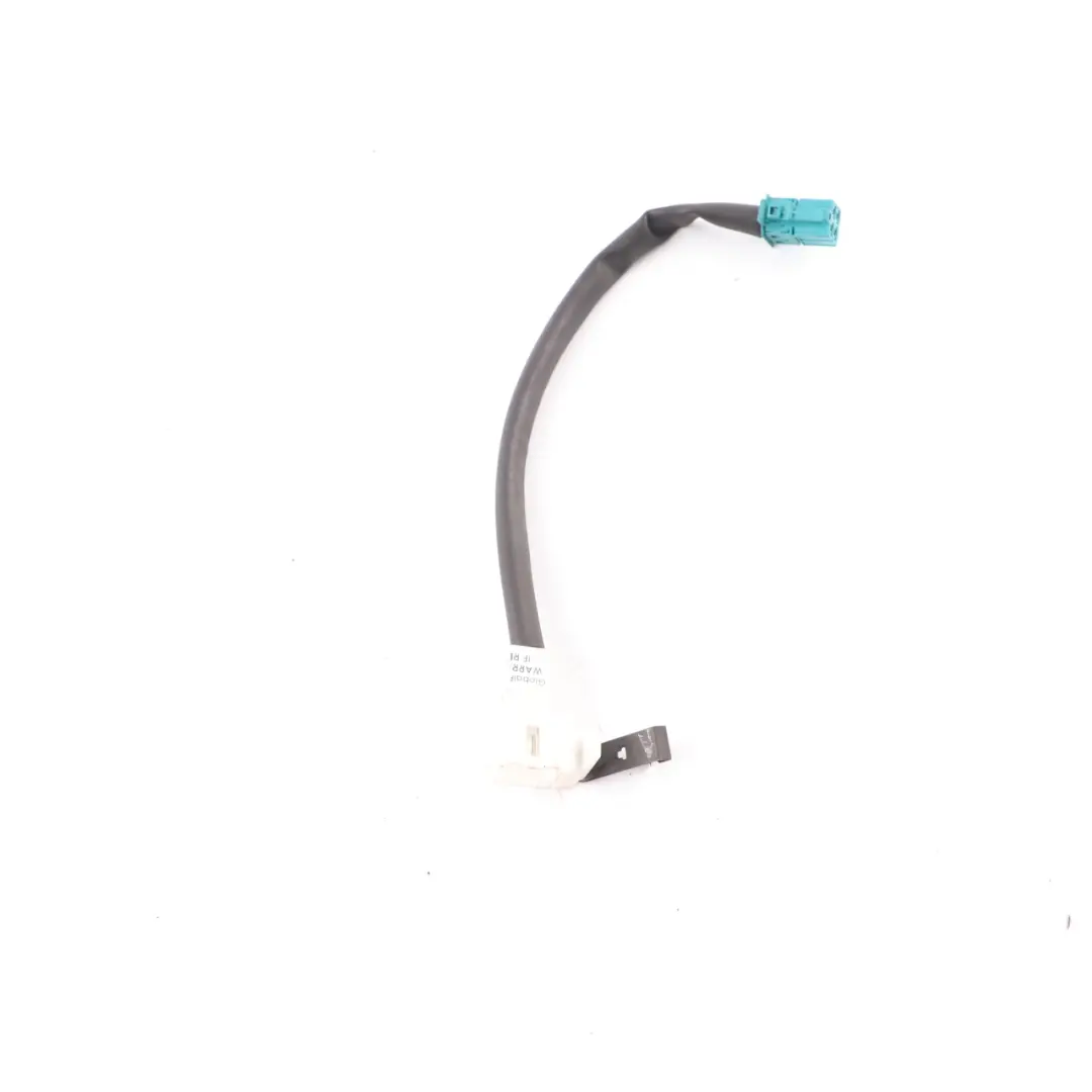 Steering Lock Cable Mercedes W169 W204 Connector Plug Wiring Loom to with Part number A0495453128 Steering Lock Cable Mercedes W169 W204 Connector Plug Wiring Loom - SKU A0495453128 - Part number A0495453128