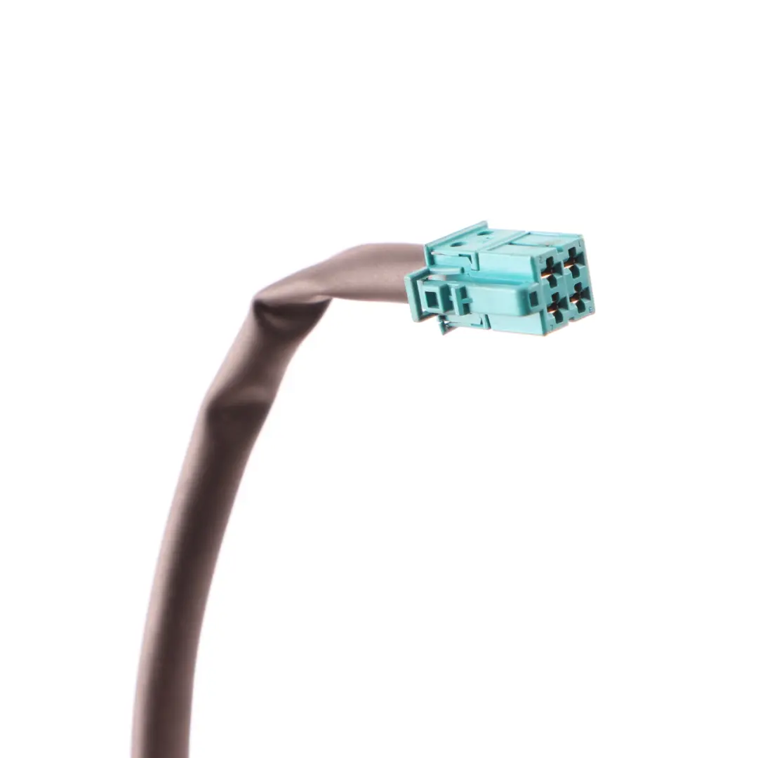 Mercedes W169 W204 Lenkradschloss Kabel Stecker Kabelbaum - SKU A0495453128 - Teilenummer A0495453128
