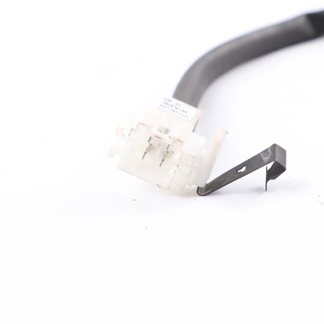 Steering Lock Cable Mercedes W169 W204 Connector Plug Wiring Loom to with Part number A0495453128 Steering Lock Cable Mercedes W169 W204 Connector Plug Wiring Loom - SKU A0495453128 - Part number A0495453128